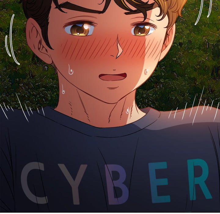 My High School Bully Manhwa - Chapter 150 Page 177