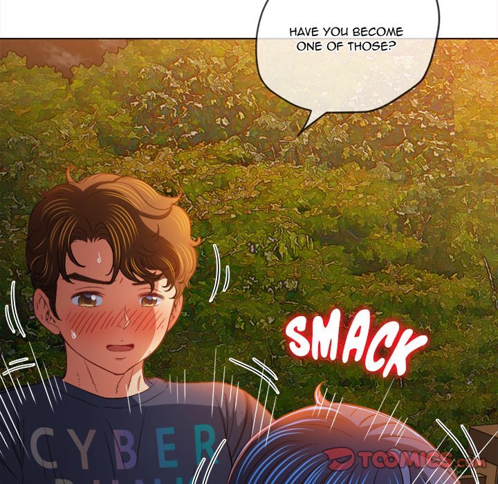 My High School Bully Manhwa - Chapter 150 Page 179