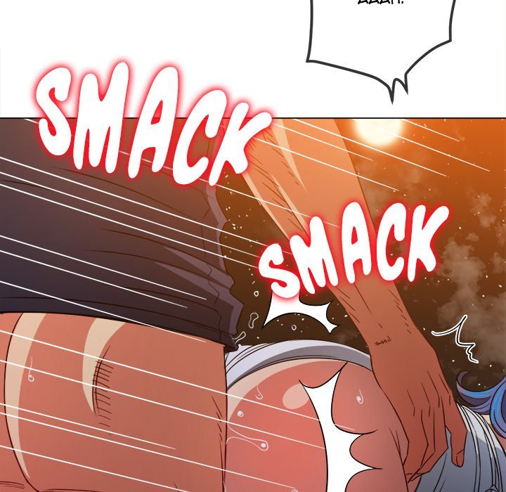 My High School Bully Manhwa - Chapter 150 Page 185