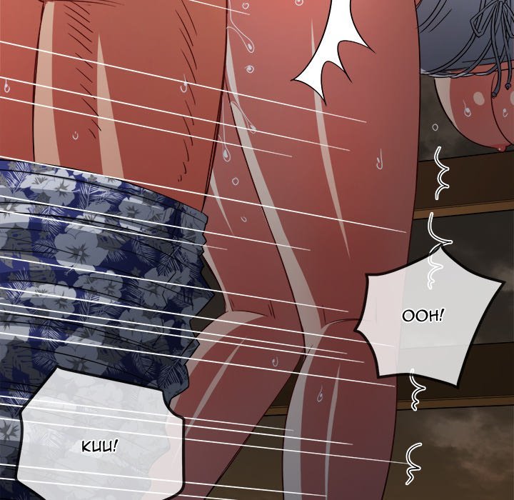 My High School Bully Manhwa - Chapter 150 Page 186