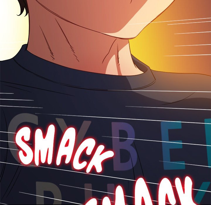 My High School Bully Manhwa - Chapter 150 Page 193