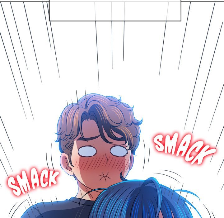 My High School Bully Manhwa - Chapter 150 Page 196