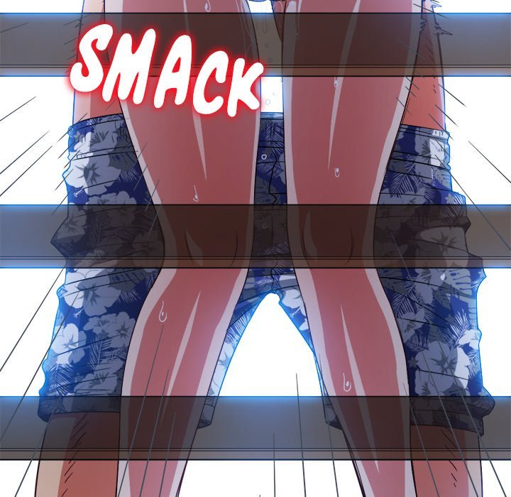 My High School Bully Manhwa - Chapter 150 Page 198