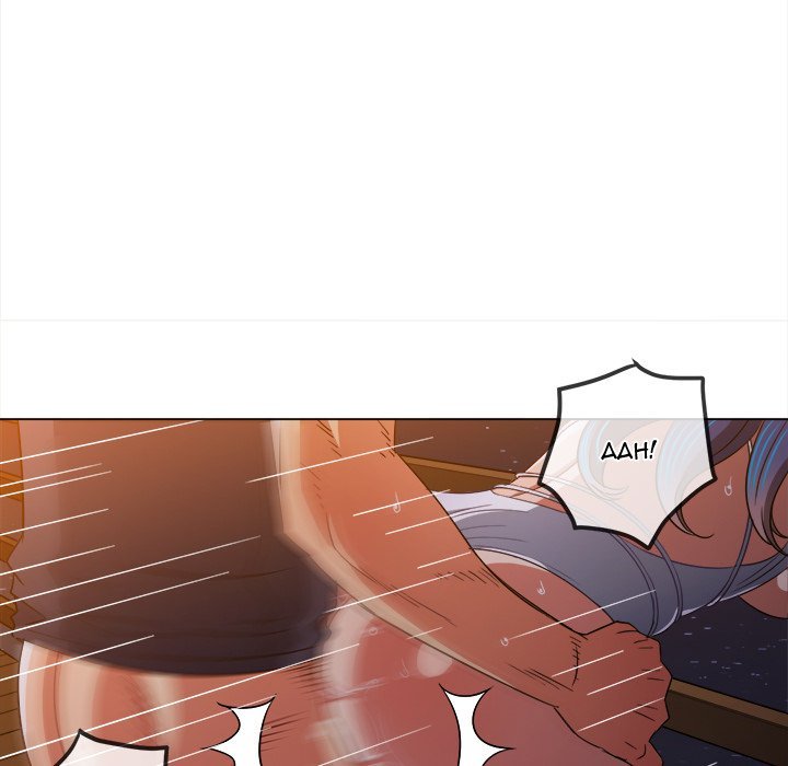 My High School Bully Manhwa - Chapter 150 Page 207