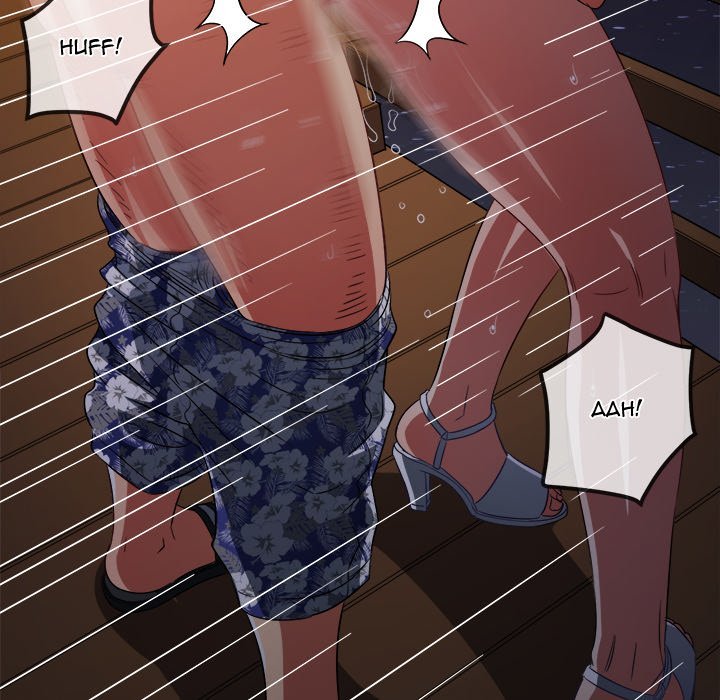 My High School Bully Manhwa - Chapter 150 Page 208