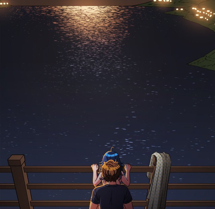 My High School Bully Manhwa - Chapter 150 Page 216