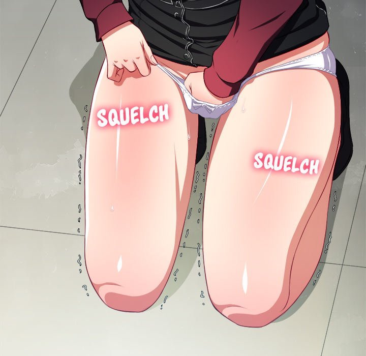 My High School Bully Manhwa - Chapter 11 Page 4