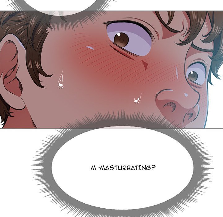 My High School Bully Manhwa - Chapter 11 Page 8