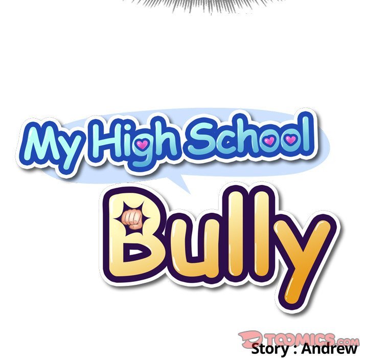 My High School Bully Manhwa - Chapter 11 Page 9