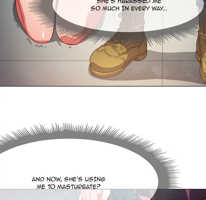 My High School Bully Manhwa - Chapter 11 Page 12