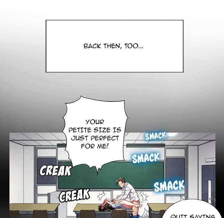 My High School Bully Manhwa - Chapter 11 Page 23