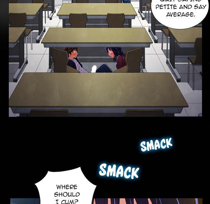 My High School Bully Manhwa - Chapter 11 Page 24