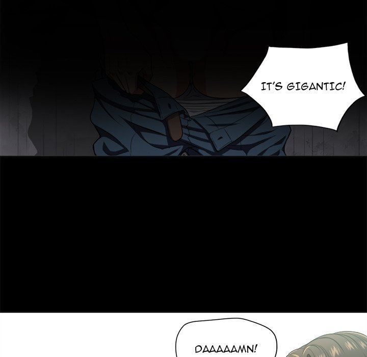 My High School Bully Manhwa - Chapter 11 Page 31