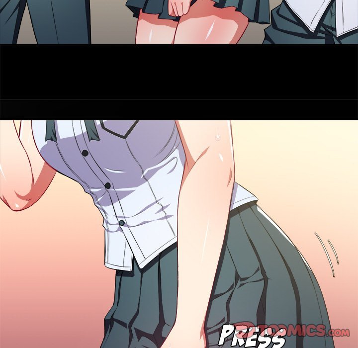 My High School Bully Manhwa - Chapter 11 Page 33