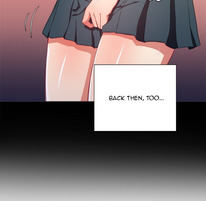 My High School Bully Manhwa - Chapter 11 Page 34