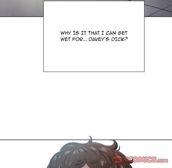 My High School Bully Manhwa - Chapter 11 Page 37