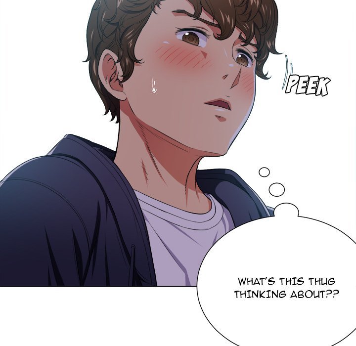 My High School Bully Manhwa - Chapter 11 Page 38