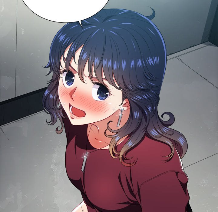 My High School Bully Manhwa - Chapter 11 Page 40