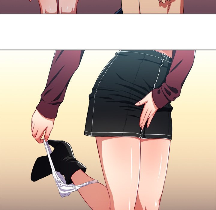 My High School Bully Manhwa - Chapter 11 Page 46