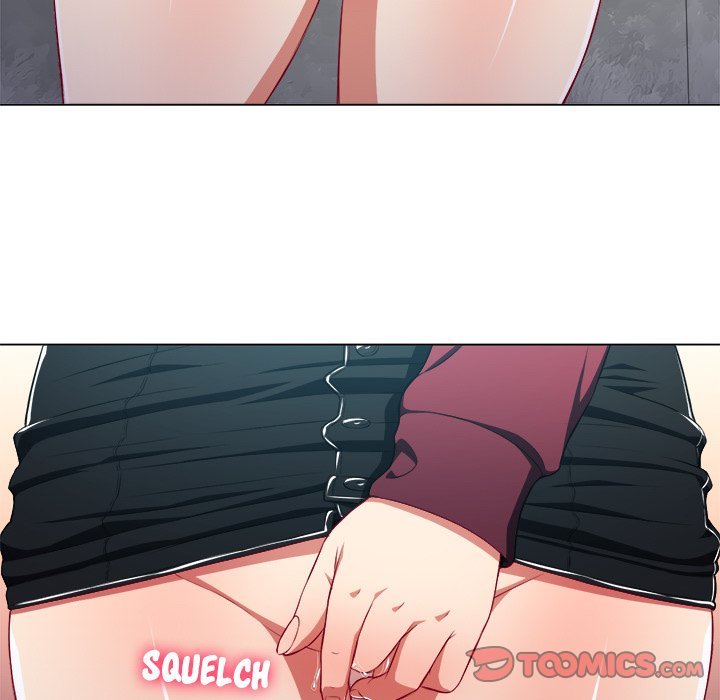 My High School Bully Manhwa - Chapter 11 Page 49