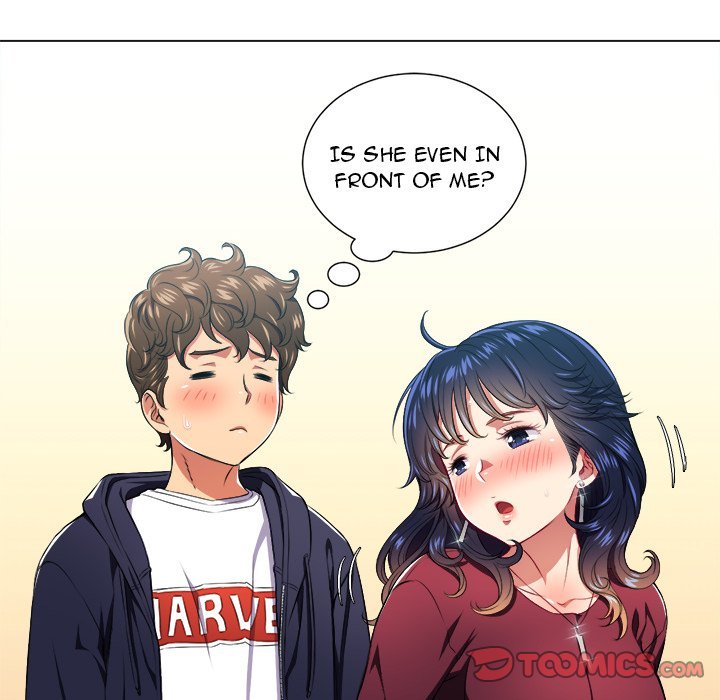 My High School Bully Manhwa - Chapter 11 Page 53