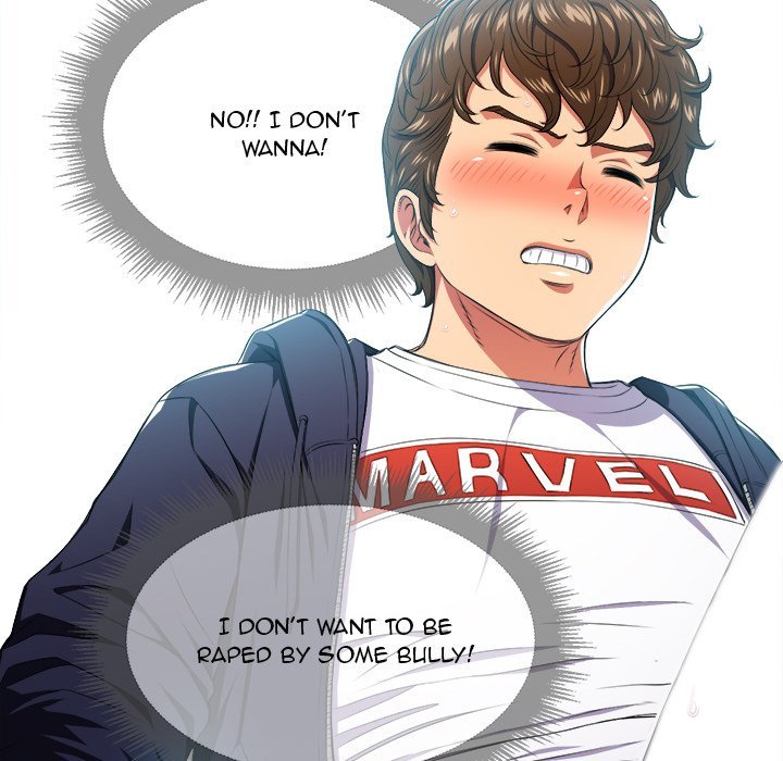 My High School Bully Manhwa - Chapter 11 Page 64