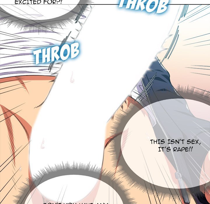 My High School Bully Manhwa - Chapter 11 Page 66