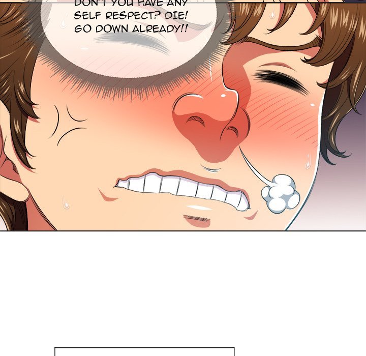 My High School Bully Manhwa - Chapter 11 Page 67