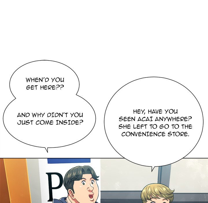 My High School Bully Manhwa - Chapter 11 Page 78