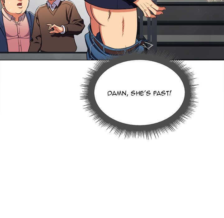 My High School Bully Manhwa - Chapter 11 Page 84