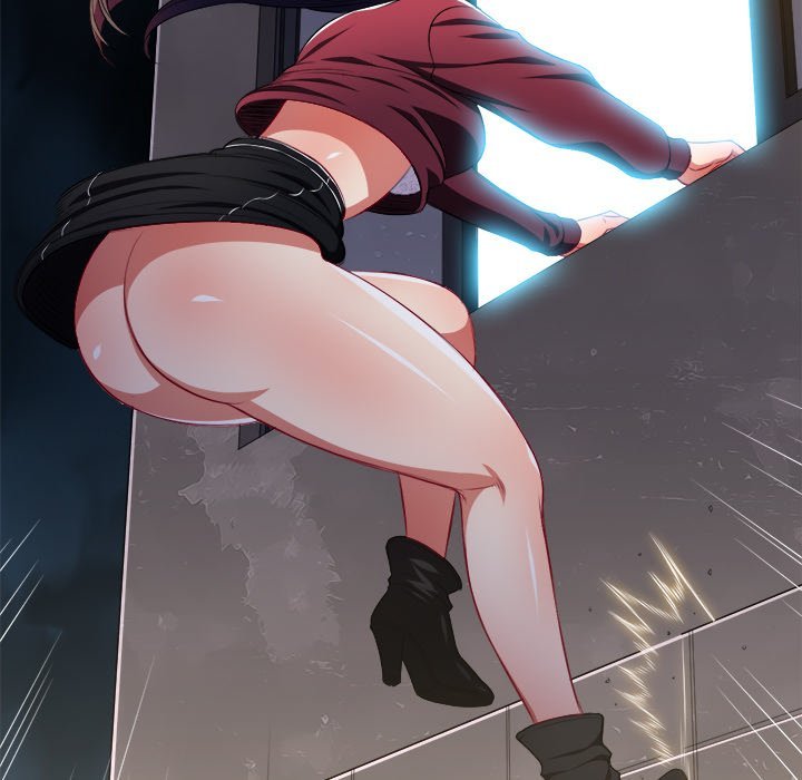 My High School Bully Manhwa - Chapter 11 Page 87