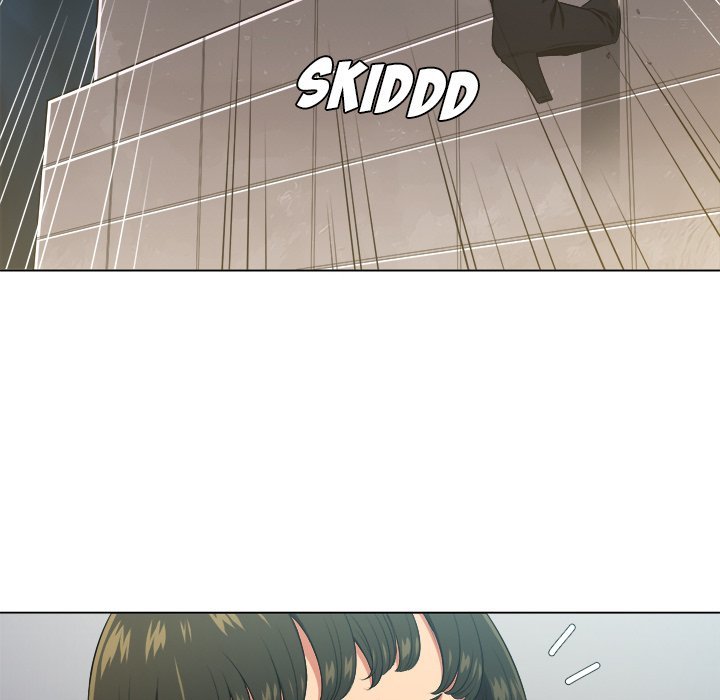 My High School Bully Manhwa - Chapter 11 Page 88