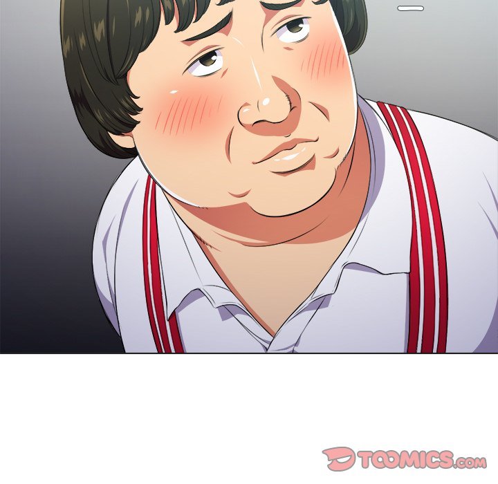 My High School Bully Manhwa - Chapter 11 Page 89