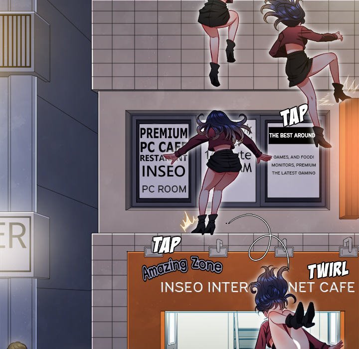 My High School Bully Manhwa - Chapter 11 Page 92