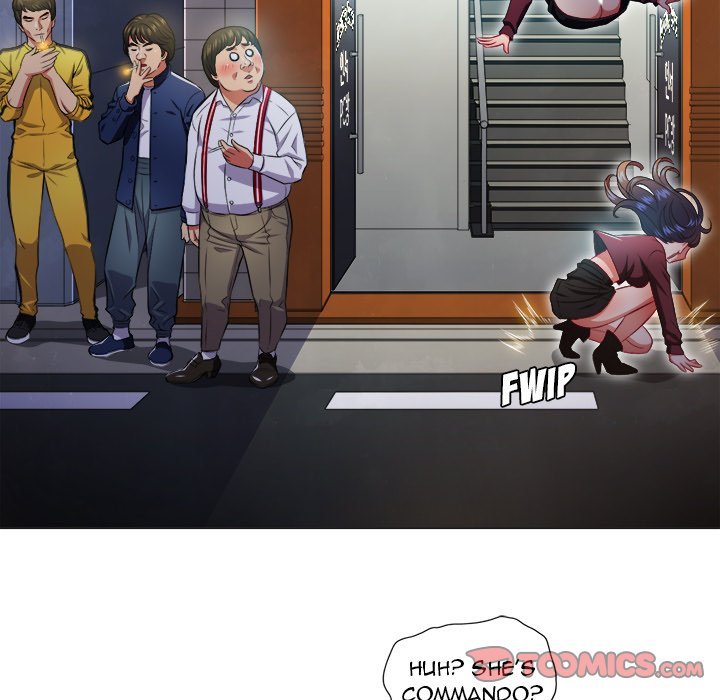 My High School Bully Manhwa - Chapter 11 Page 93