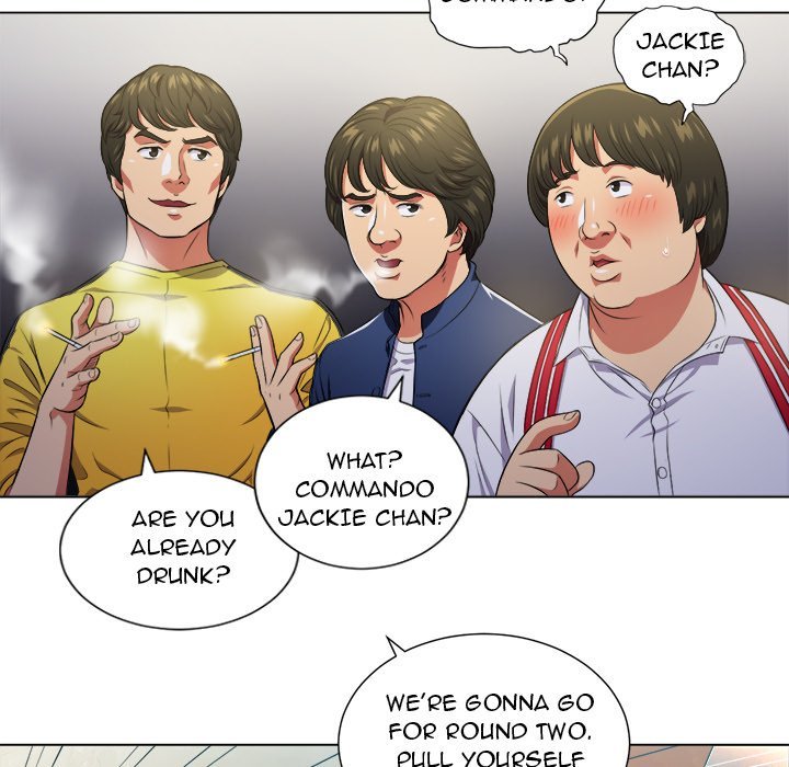 My High School Bully Manhwa - Chapter 11 Page 94