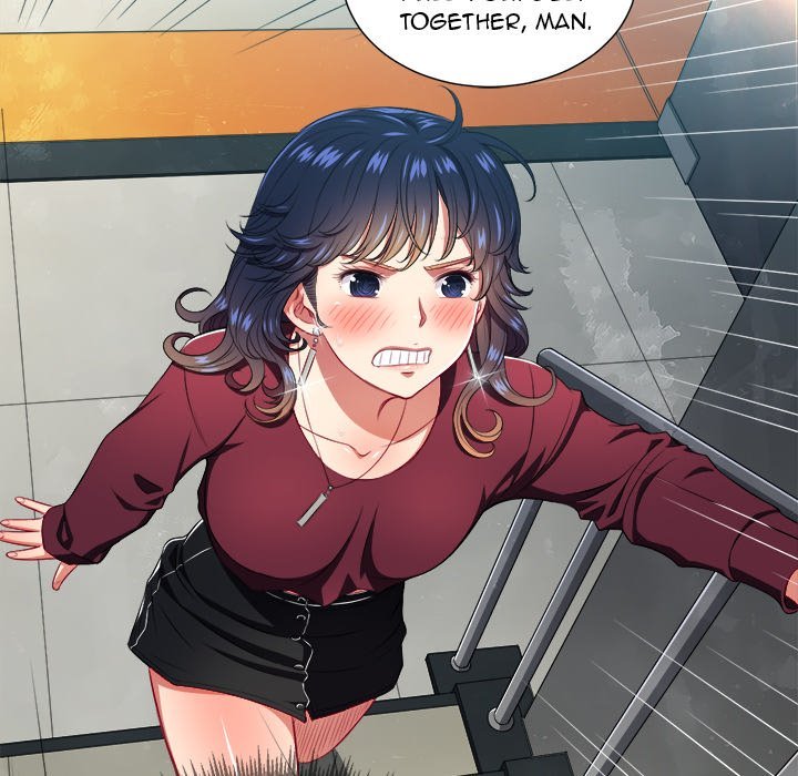 My High School Bully Manhwa - Chapter 11 Page 95