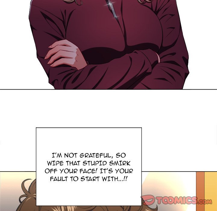 My High School Bully Manhwa - Chapter 11 Page 105