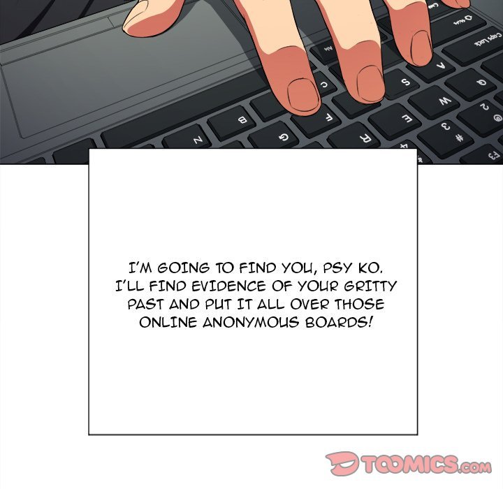 My High School Bully Manhwa - Chapter 11 Page 109