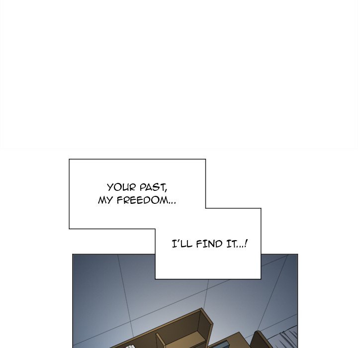 My High School Bully Manhwa - Chapter 11 Page 110