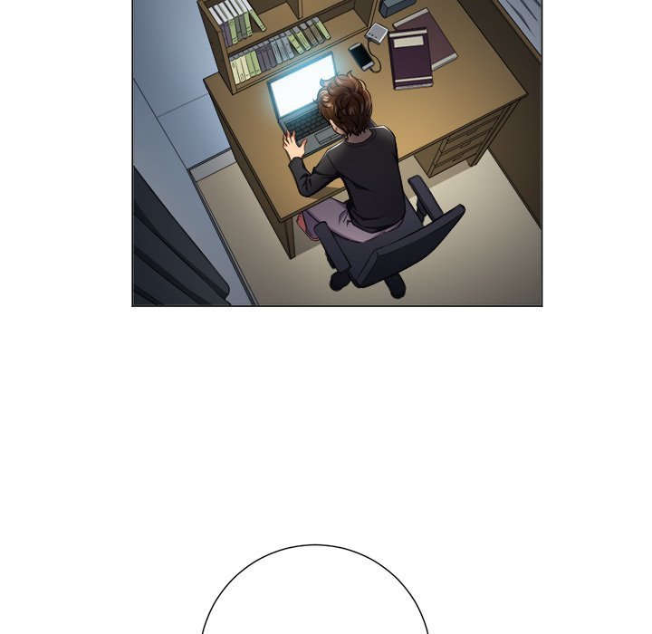 My High School Bully Manhwa - Chapter 11 Page 111