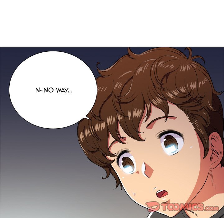 My High School Bully Manhwa - Chapter 11 Page 113