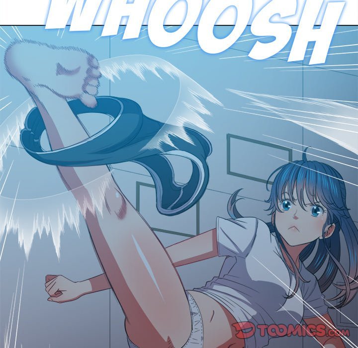 My High School Bully Manhwa - Chapter 44 Page 8