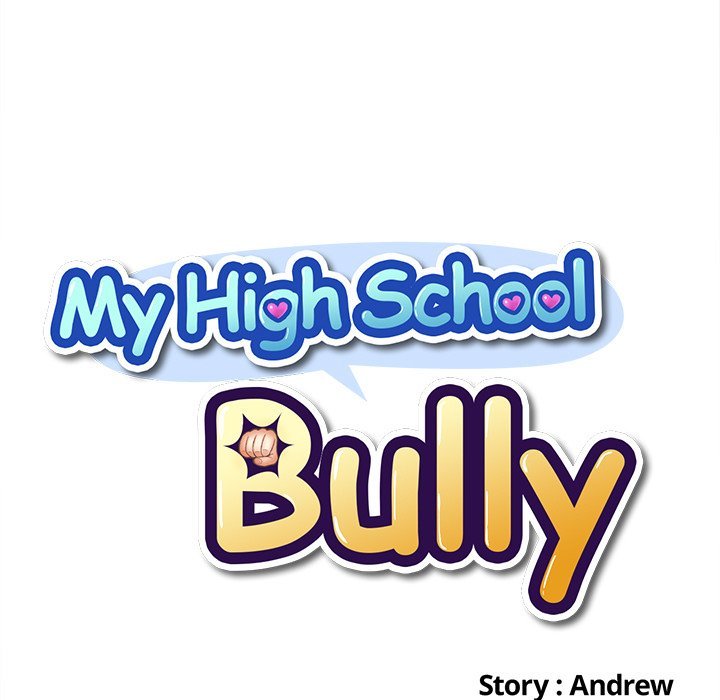 My High School Bully Manhwa - Chapter 44 Page 11
