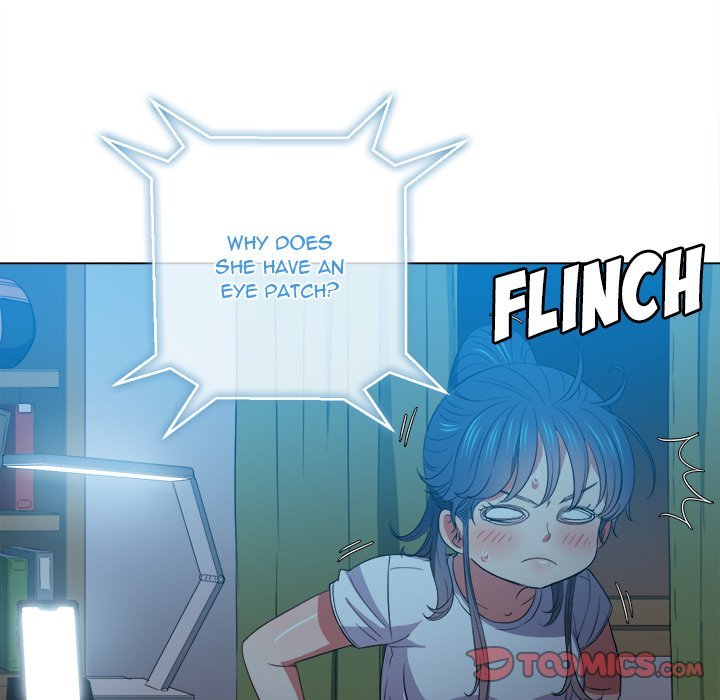 My High School Bully Manhwa - Chapter 44 Page 14