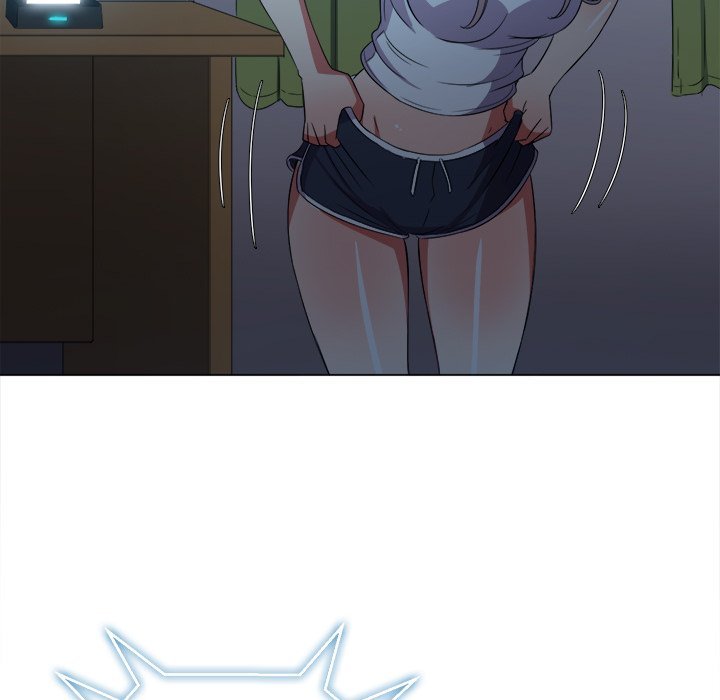 My High School Bully Manhwa - Chapter 44 Page 15