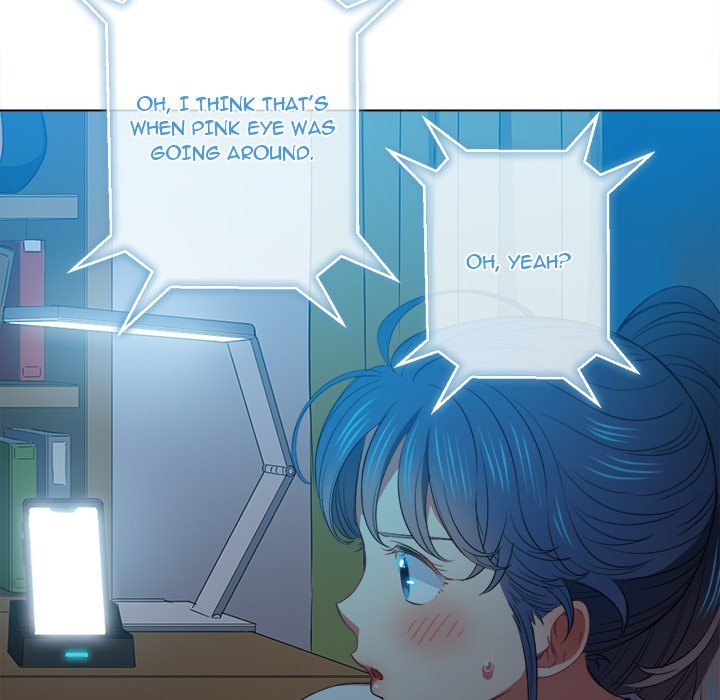 My High School Bully Manhwa - Chapter 44 Page 16