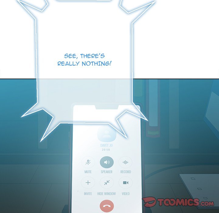 My High School Bully Manhwa - Chapter 44 Page 20