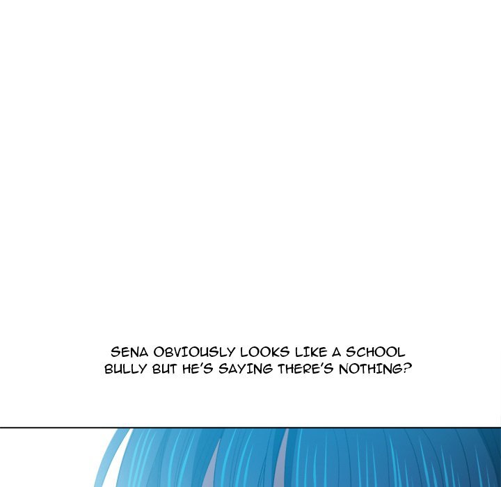 My High School Bully Manhwa - Chapter 44 Page 24
