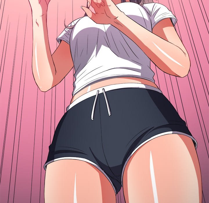 My High School Bully Manhwa - Chapter 44 Page 28